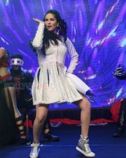 Actress Sunny Leone Dance Pics
