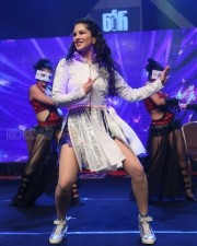 Actress Sunny Leone Dance Pics