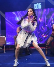 Actress Sunny Leone Dance Pics
