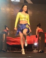 Actress Sunny Leone Dance Pics