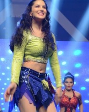 Actress Sunny Leone Dance Pics