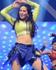 Actress Sunny Leone Dance Pics