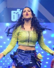 Actress Sunny Leone Dance Pics