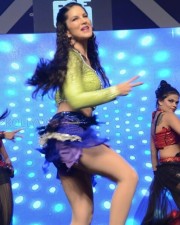 Actress Sunny Leone Dance Pics