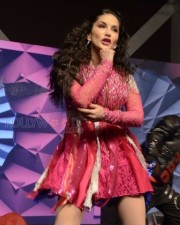 Actress Sunny Leone Dance Pics