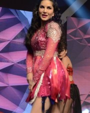 Actress Sunny Leone Dance Pics