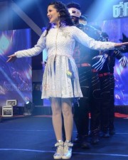 Actress Sunny Leone Dance Pics