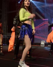 Actress Sunny Leone Dance Pics
