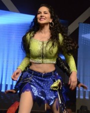 Actress Sunny Leone Dance Pics