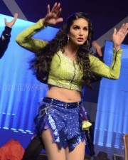 Actress Sunny Leone Dance Pics