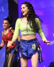 Actress Sunny Leone Dance Pics