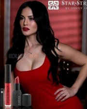 Actress Sunny Leone Latest Sexy Photoshoot Pictures