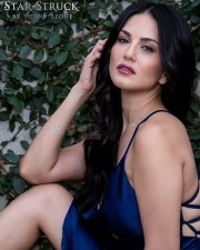 Actress Sunny Leone Latest Sexy Photoshoot Pictures