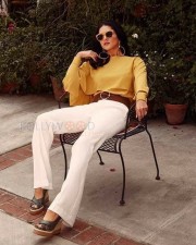 Actress Sunny Leone Latest Sexy Photoshoot Pictures