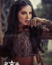 Actress Sunny Leone New Photos