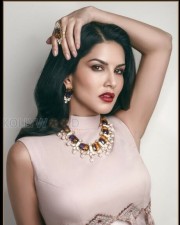 Actress Sunny Leone Spicy Photos