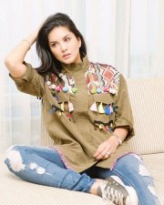 Actress Sunny Leone Unseen Photos