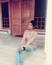 Actress Sunu Lakshmi Photos