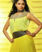 Actress Sunu Lakshmi Photos