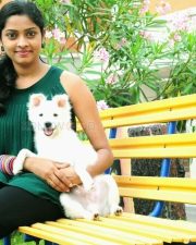 Actress Sunu Lakshmi Photos