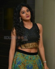 Actress Sushma Raj Latest Stills