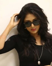 Actress Sushma Raj Photoshoot Photos