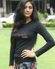 Actress Sushma Raj Pictures