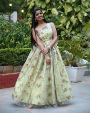 Actress Syamala New Pictures