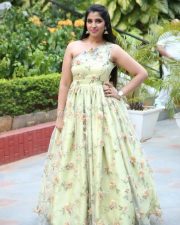 Actress Syamala New Pictures