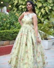 Actress Syamala New Pictures