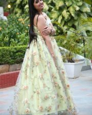 Actress Syamala New Pictures