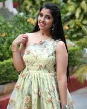 Actress Syamala New Pictures