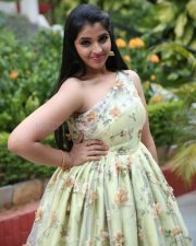 Actress Syamala New Pictures