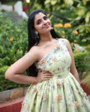 Actress Syamala New Pictures