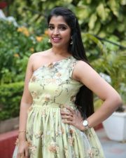 Actress Syamala New Pictures