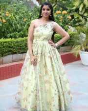 Actress Syamala New Pictures