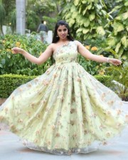 Actress Syamala New Pictures