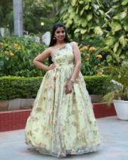 Actress Syamala New Pictures