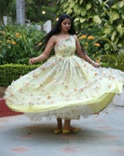 Actress Syamala New Pictures