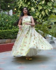 Actress Syamala New Pictures