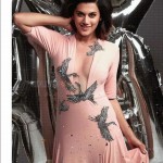 Taapsee Pannu Hot Photoshoot For FHM Magazine Ultra HD Stills Actress Taapsee Pannu Fhm Magazine Photos