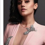 Taapsee Pannu Hot Photoshoot For FHM Magazine Ultra HD Stills Actress Taapsee Pannu Fhm Magazine Photos