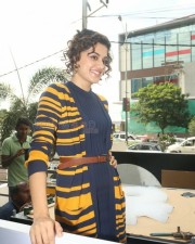 Taapsee Pannu 35 Actress Taapsee Pannu Latest Photos