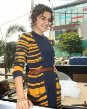 Taapsee Pannu 34 Actress Taapsee Pannu Latest Photos