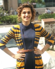 Taapsee Pannu 27 Actress Taapsee Pannu Latest Photos
