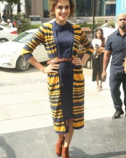 Taapsee Pannu 25 Actress Taapsee Pannu Latest Photos