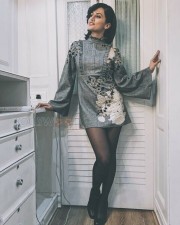Taapsee Pannu 5 Actress Taapsee Pannu New Photos