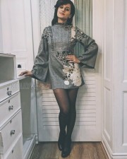 Taapsee Pannu 4 Actress Taapsee Pannu New Photos
