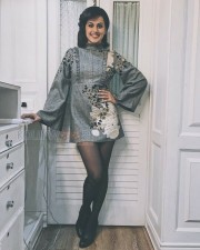 Taapsee Pannu 3 Actress Taapsee Pannu New Photos