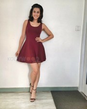 Actress Taapsee Pannu New Photos